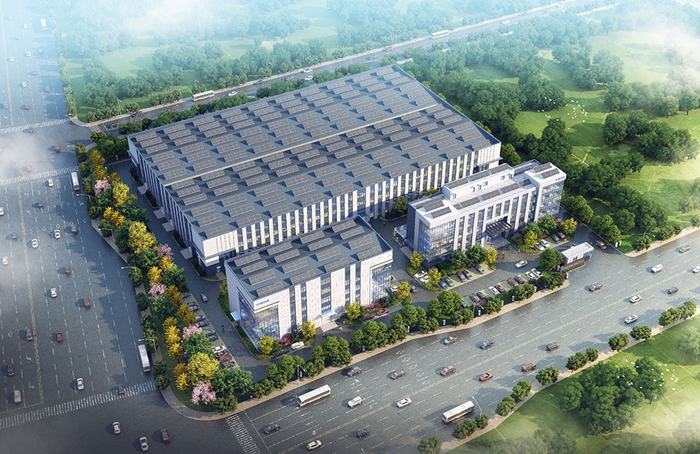 傳承軍工基因，助力行業發展